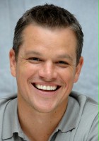 Matt Damon / Bryan Woodman