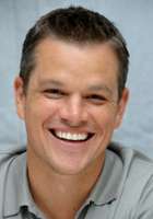 Matt Damon