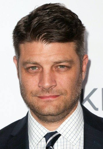 Jay R. Ferguson / Joe Garner