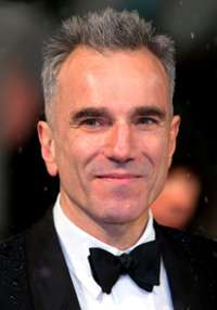 Daniel Day-Lewis