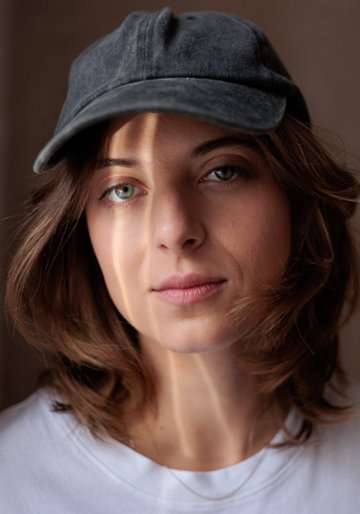 Masza Wągrocka / Gosia