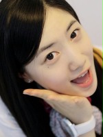 Hyo-young Ryu / Eun-byeol Go, córka Jeong-yeon Han