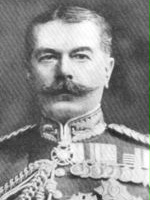 Lord Kitchener