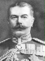 Lord Kitchener / 