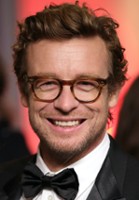 Simon Baker / Patrick Jane