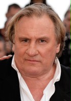 Gérard Depardieu / Léo Shepherd