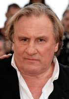 G&eacute;rard Depardieu