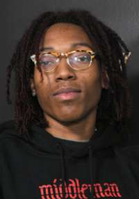 Lil Tecca 