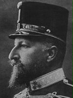 Car Ferdynand I 