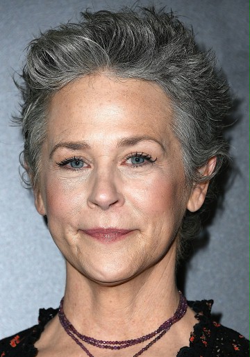 Melissa McBride / Carol Peletier