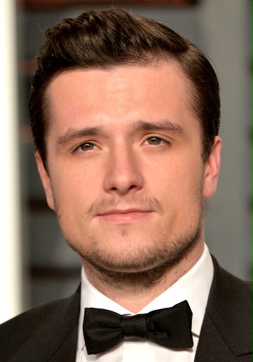 Josh Hutcherson / Josh Hutcherson