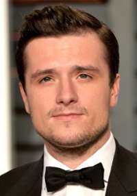 Josh Hutcherson 