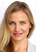 Cameron Diaz / Księżniczka Fiona