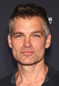 Daniel Cosgrove I