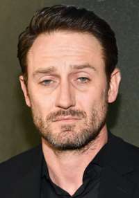 Josh Stewart II