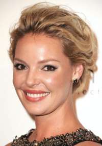 Katherine Heigl 