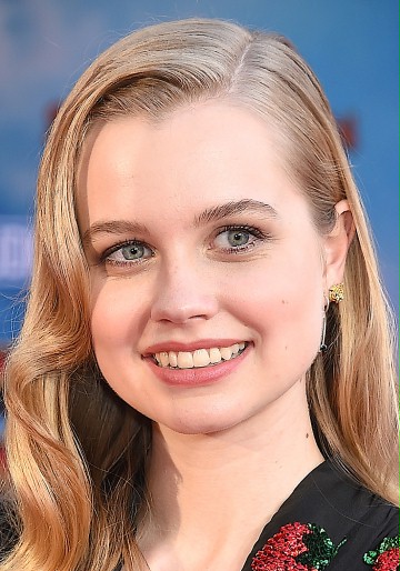 Angourie Rice / Rachel