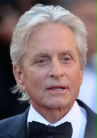 Michael Douglas / Billy