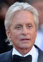 Michael Douglas