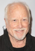 Richard Dreyfuss / Elliot Garfield