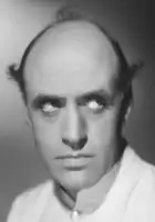 Alastair Sim