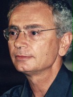 Daniele Del Giudice 