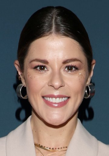 Angelika Kurowska / Pati