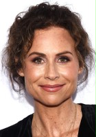 Minnie Driver / Pingwinka (Oswalda Cobblepot)