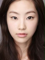 Soo-jin Jun / Młoda Jin-kyeong