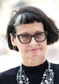 Alexandra Byrne I