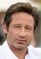 David Duchovny / Sam Hodiak