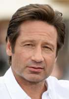 David Duchovny