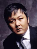 Hyeong-jin Kong / Yong-man