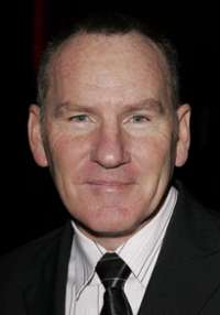 Robert Morgan I