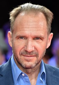 Ralph Fiennes