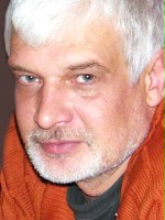 Dmitriy Brusnikin / Ojciec Loginova