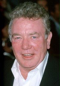 Albert Finney