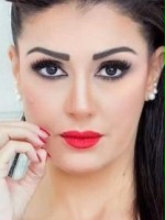 Ghada Abdel Razek / Amira