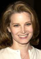 Bridget Fonda