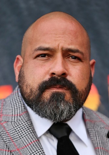 Vincent Vargas / Gilberto &quot;Gilly&quot; Lopez