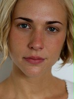 Maddy Hill / Katie