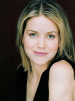 Amy Rutherford / Kristen