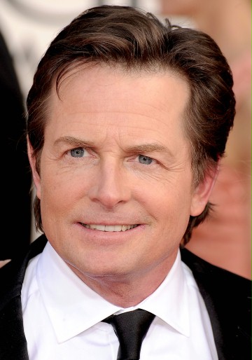 Michael J. Fox / Michael J. Fox