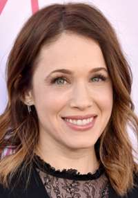 Marla Sokoloff 