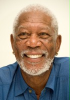 Morgan Freeman / Prezydent Trumbull