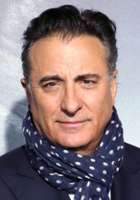 Andy Garcia