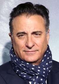 Andy Garcia I