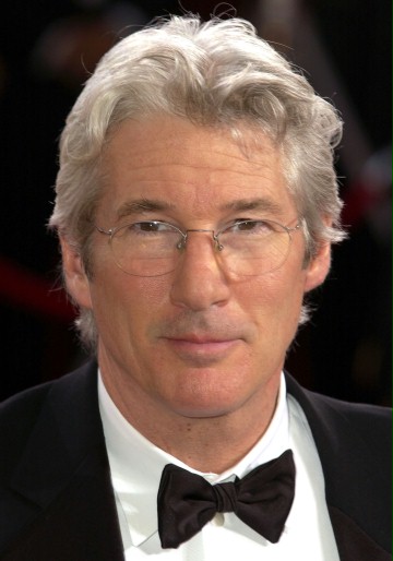 Richard Gere / Bosko