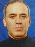 Garri Kasparow / 