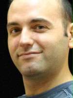 Emrah &Ouml;zertem 